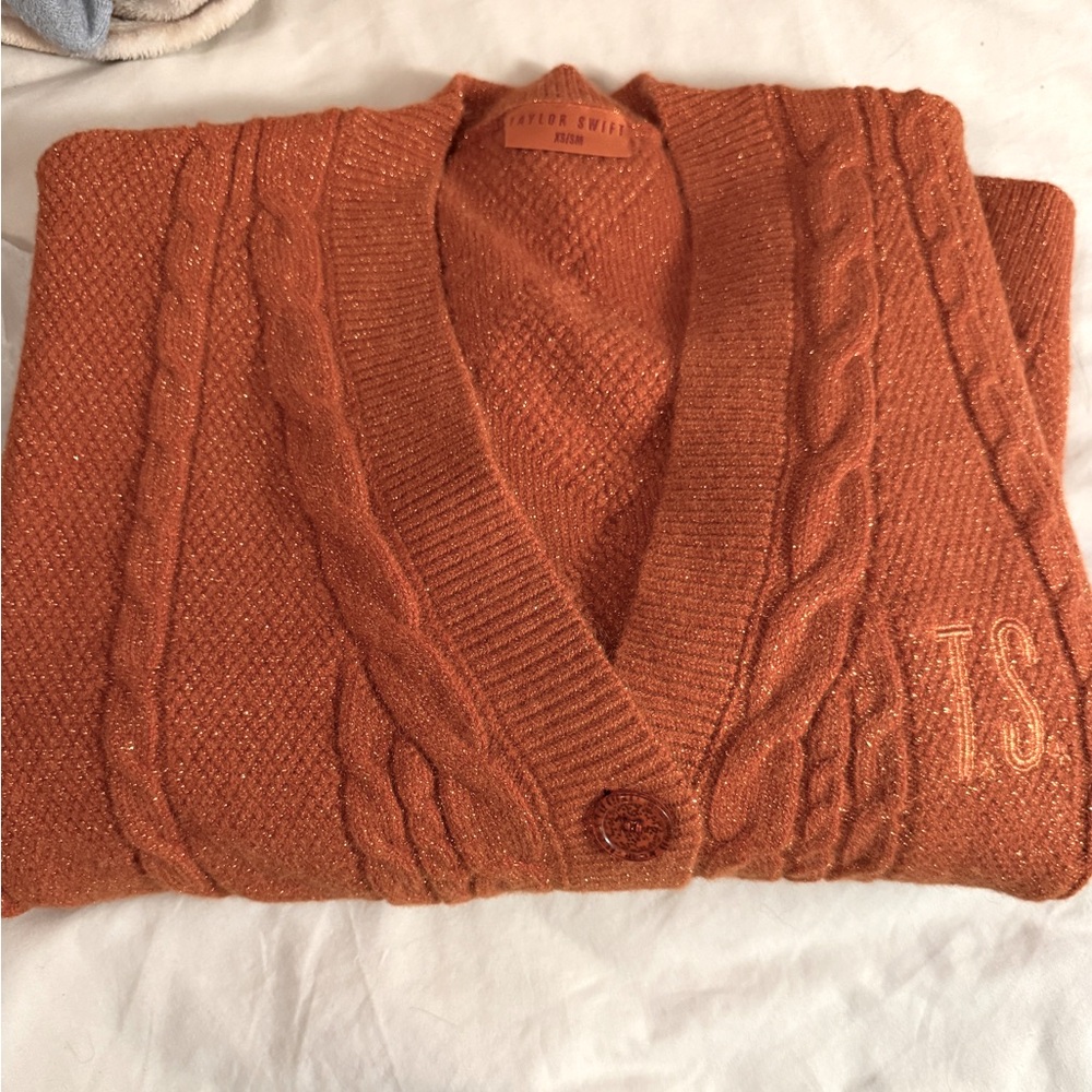 TLOAS Taylor Swift Cardigan XS/SM